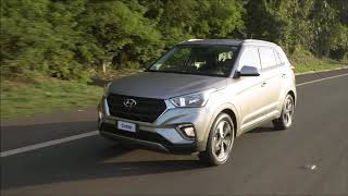 Hyundai Creta 2021 Smart Plus 16 Automático  preço e detalhes  wwwcarblogbr [upl. by Grochow583]