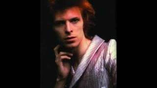 David Bowie  Wild Eyed Boy From Freecloud [upl. by Brotherson599]