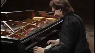 Ivo Pogorelich Plays Chopin Piano Sonata No 2 in Bflat minor Op 35 [upl. by Senecal248]