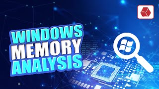 Windows Memory Analysis [upl. by Idalia670]