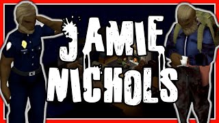 The Complete Saga of Jamie Nichols  A Project Zomboid Story [upl. by Nurse548]