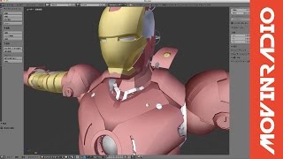 3DCG アプリ、『 Blender （ ブレンダー ）』で遊ぼう [upl. by Naujud]