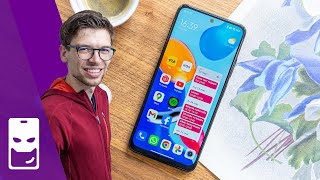 Xiaomi Redmi Note 11 review  Degelijke budgetsmartphone  SmartphoneMan [upl. by Airla]