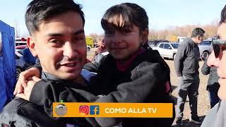 comoallatv parte 2 Rally Neuquino Picun Leufu Neuquen [upl. by Gladi]