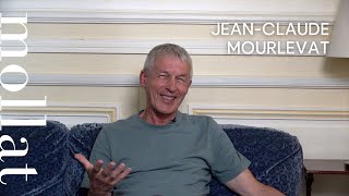 Jean Claude Mourlevat  Jefferson fait de son mieux [upl. by Star]