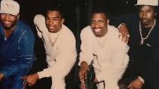 “Rayful Edmond Set Free The Return of DC’s Kingpin” [upl. by Allecsirp]