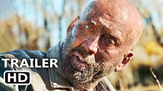 BUTCHERS CROSSING Trailer 2023 Nicolas Cage Western [upl. by Schnabel]