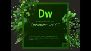 Dreamweaver CS6part4 H1 H2 H3 tag code in HTML and CSS for seo [upl. by Natloz]