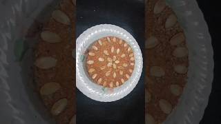 Almond Cake recipe 😋 Hira ke style me ❤️hirawithkitchen shorts [upl. by Hendrick]