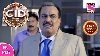 CID  Full Episode 1437  7th April 2019 [upl. by Annohsak]