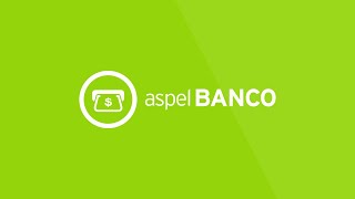 Demo Aspel BANCO 50  Sistema de Control Bancario [upl. by Ancell]