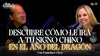 Descubre cómo le irá a tu signo chino en el año del Dragón [upl. by Candra472]