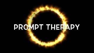 What Is PROMPT Therapy [upl. by Norrek158]