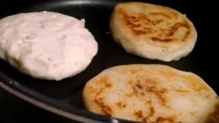 Pupusas [upl. by Eugirne226]