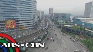 Failon Ngayon Metro Manila then and now [upl. by Ynnij]