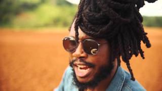 Notis HeavyWeightRockaz  Raggy Road Official HD Video [upl. by Htebsil]