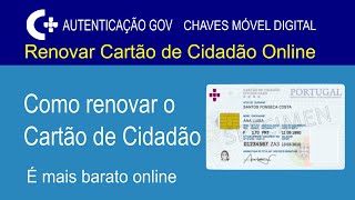 O software do Cartão de Cidadão [upl. by Ilzel]