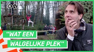 Feestelijke Duitse kerstmarkt  FOMO SHOW WINTERSPECIAL 1  NPO 3 [upl. by Arlo457]