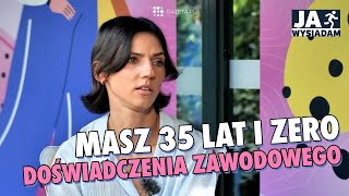 Kiełbasińska quotJestem na terapii od dwóch latquot  Ja wysiadam [upl. by Zosi]