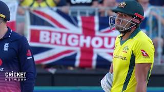 Aussie T20 squad sizzle reel Marcus Stoinis [upl. by Vivianna]