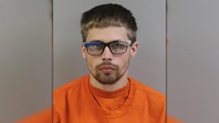 Buffalo MN Man Enters Guilty Plea for 2022 Murder of His Father [upl. by Gris630]