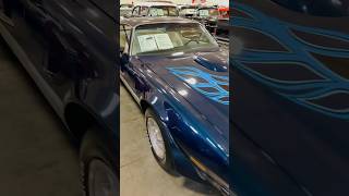 1974 Pontiac Firebird Trans Am  What Is The Price pontiac [upl. by Loux]