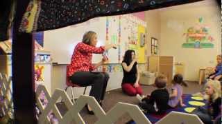 Early childhood special education for future teachers [upl. by Pinckney]