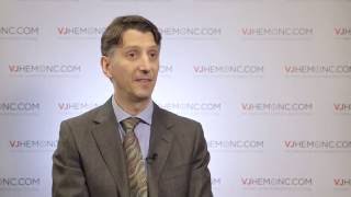 Why venetoclax is a promising new drug for CLL [upl. by Piks]