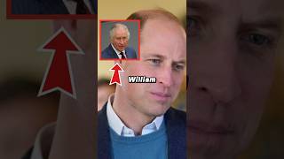 Prince William In Tears After Doctors SHOCKING Revelation Over King Charles Health shorts kate [upl. by Sualkin]