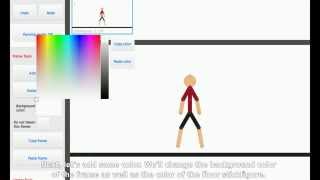 quotStick Nodesquot Tutorial 1  Animation Basics [upl. by Olinde]