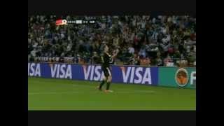 Klose all 14 goals in World Cup [upl. by Annitsirhc]