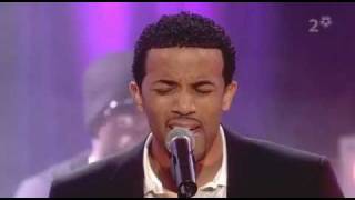 Craig David  Unbelievable live  iConcerts [upl. by Hedges]