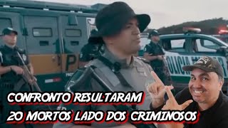 Assalto carro forte que deu ruim para criminosos [upl. by Eivla]