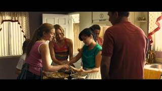 McFarland USA  Official Trailer 1 2015  Regal Cinemas HD [upl. by Luwana963]