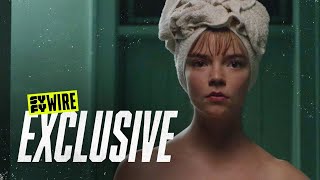 Exclusive Clip The New Mutants Deleted Scene  “She’s A Demon”  SYFY WIRE [upl. by Afesoj]