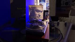 MORRISSEY  Everyday Is Like Sunday Viva Hate  1988cantinhodovinil morrissey thesmiths 80s [upl. by Machute]