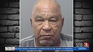 Most prolific serial killer may be tied to Wichita Falls [upl. by Orapma]