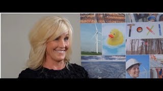 Meet an Environmental Defender Erin Brockovich [upl. by Uhile]