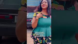 Aki amp Pawpaw Diana Nyeche on set  viralvideo nollywoodmovies trending diananyeche trend [upl. by Enitsugua]