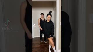 amber scholl and colby brock tick tocks part 2 [upl. by Staw]