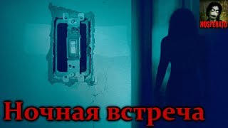 Истории на ночь  Ночная встреча [upl. by Natloz]