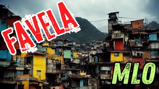 FREE  FAVELA  MLO  GTA5 Roleplay  Toxic Fivem Community [upl. by Llenna305]