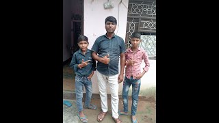 chandu funny vlog 3 Live Stream [upl. by Anayek]