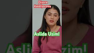 Diyora Keldiyorova turmish urtogi haqida diyorakeldiyorova ViralShorts trending trends judo o [upl. by Lili]