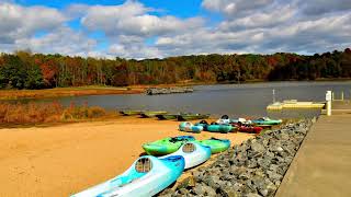 Yadkin Memorial Park Yadkinville NC [upl. by Vidal160]