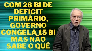 Senador quer saber o que o caçula de Lula fazia em Cuba com o pai  Alexandre Garcia [upl. by Brathwaite]