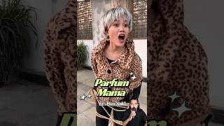 Pecahin Parfum Punya Mama dubbing dramalucu comedydubbing funnyvideos shorts [upl. by Blythe823]