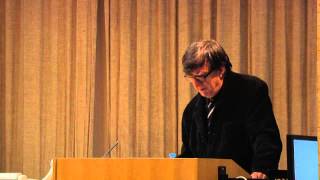 Bruno Latour The Modes of Existence project [upl. by Nohsid72]