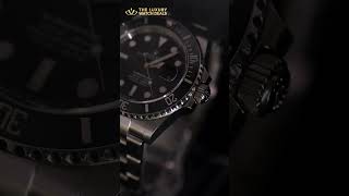 Rolex Submariner 2024 dubai rolex rolexwatch watch watchlifestyle luxurywatch [upl. by Whitnell971]