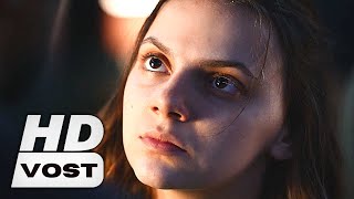 HIS DARK MATERIALS  À LA CROISÉE DES MONDES SAISON 2 Bande Annonce VOST HBO 2020 Dafne Keen [upl. by Shelley]